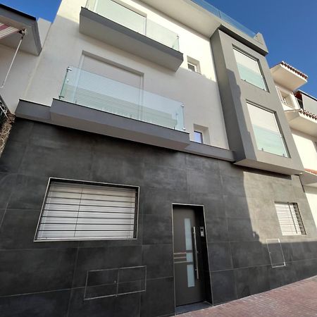Апартаменти Piso Alma 2B Фуенхірола Екстер'єр фото